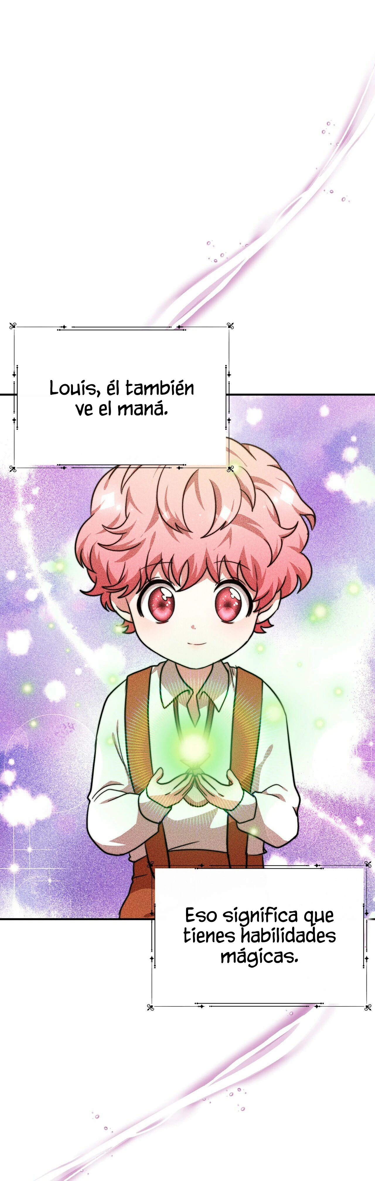 La princesa olvidada quiere vivir en paz Capítulo 11 - Page 66
