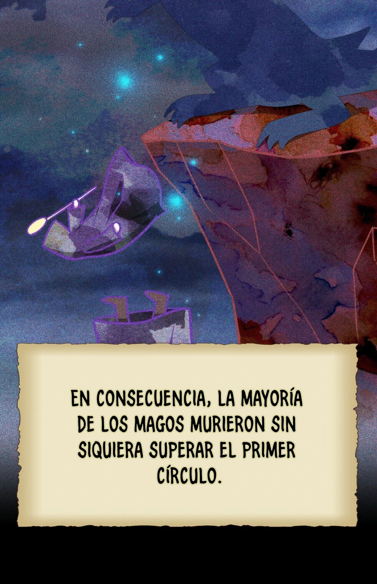 La princesa olvidada quiere vivir en paz Capítulo 12 - Page 13