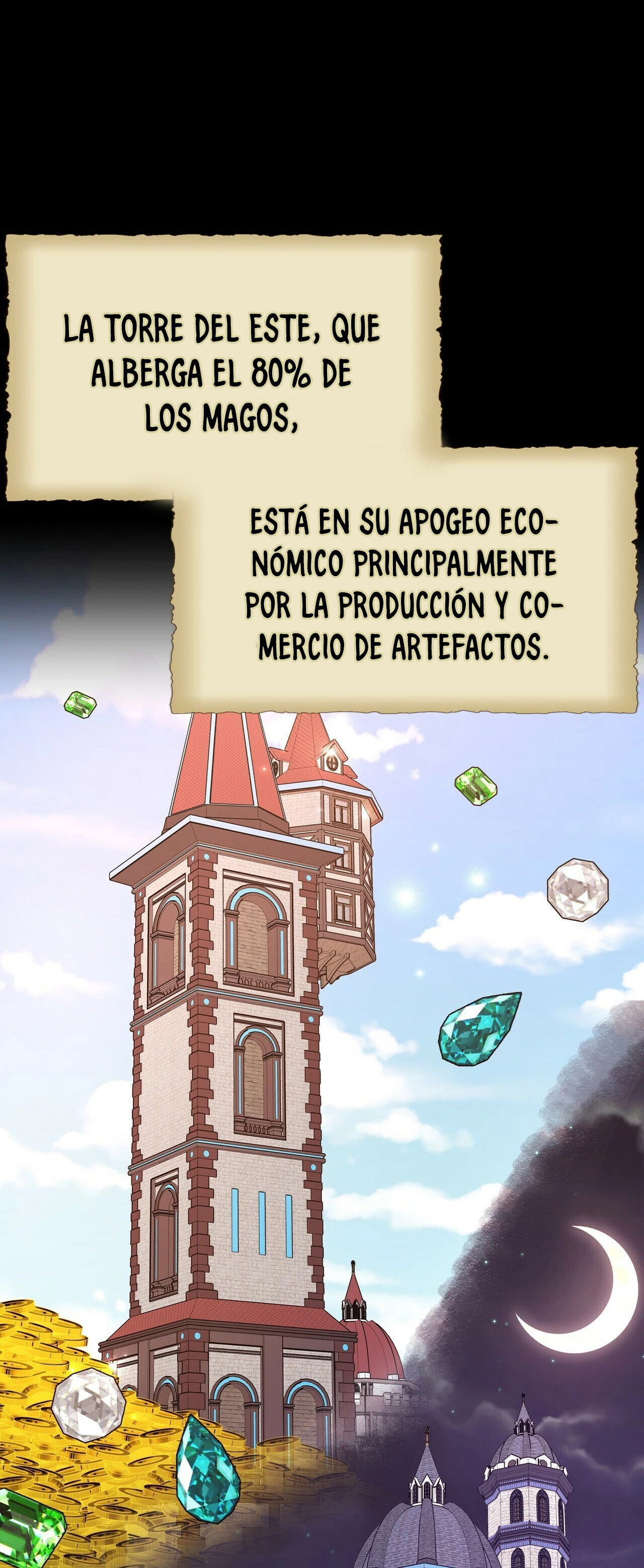 La princesa olvidada quiere vivir en paz Capítulo 12 - Page 14