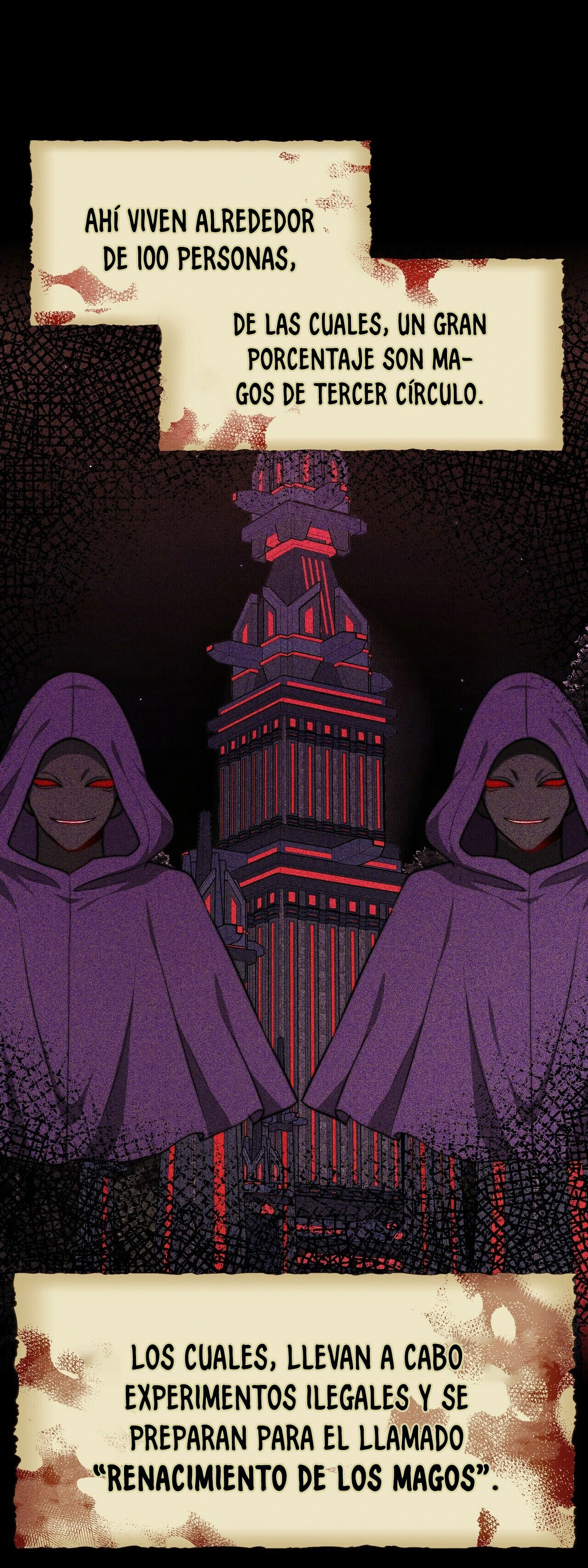 La princesa olvidada quiere vivir en paz Capítulo 12 - Page 16