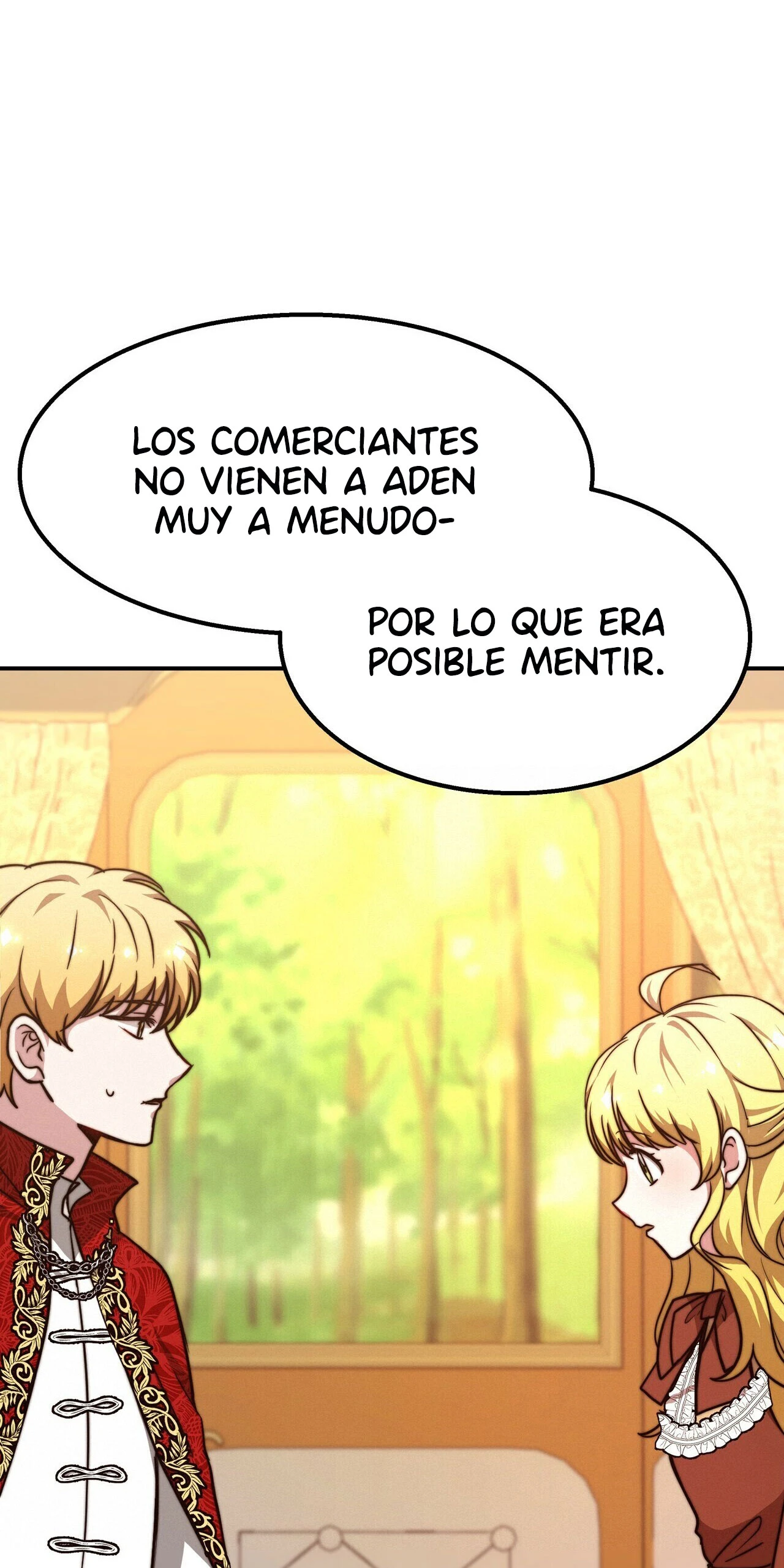 La princesa olvidada quiere vivir en paz Capítulo 12 - Page 33