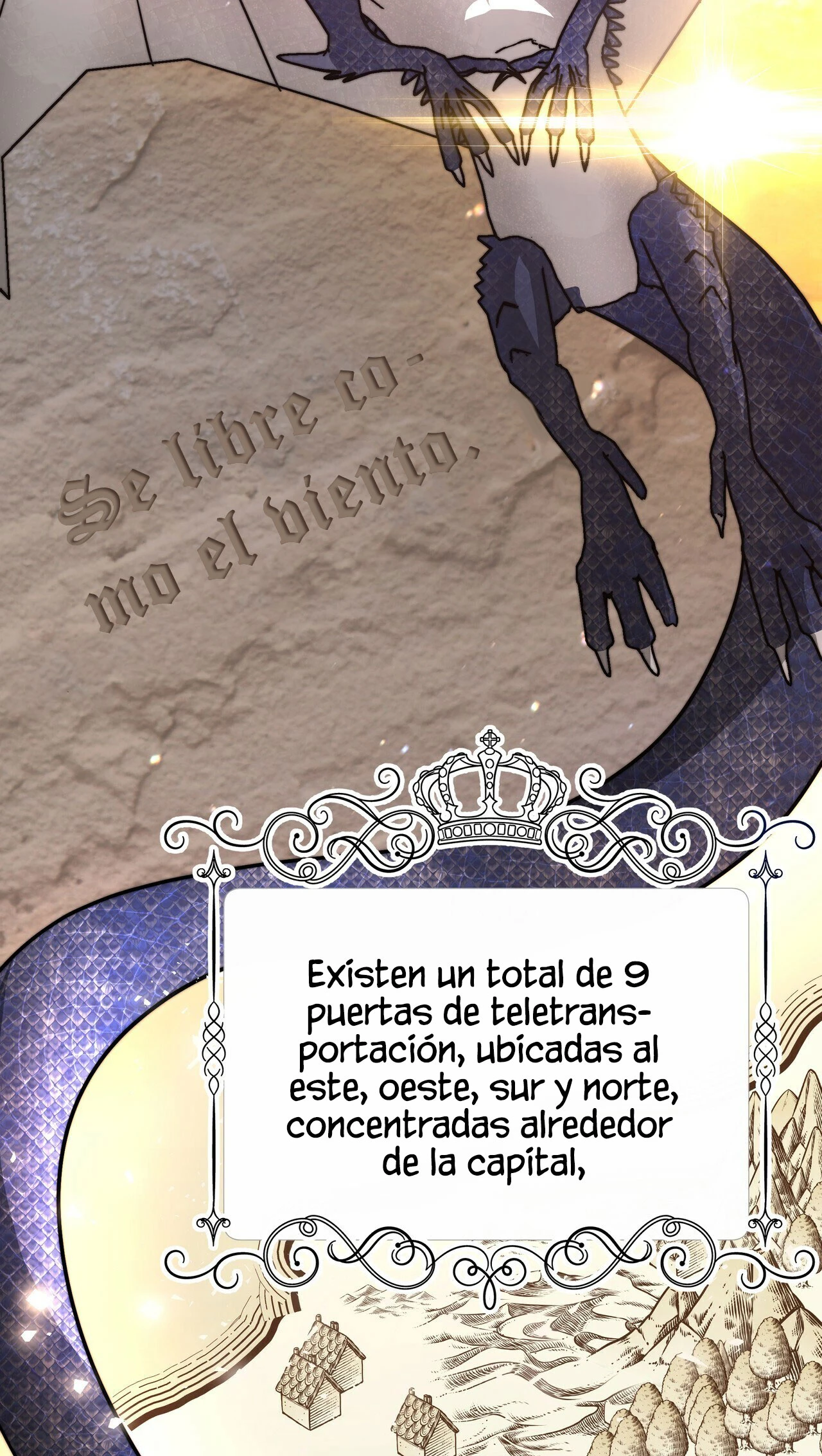 La princesa olvidada quiere vivir en paz Capítulo 12 - Page 5