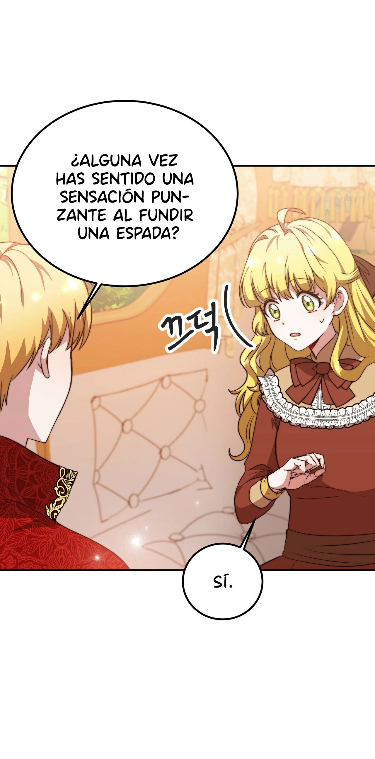 La princesa olvidada quiere vivir en paz Capítulo 12 - Page 58