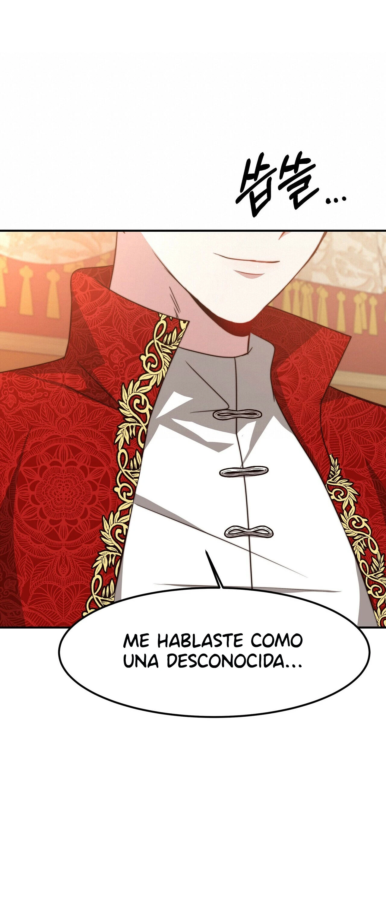 La princesa olvidada quiere vivir en paz Capítulo 12 - Page 70