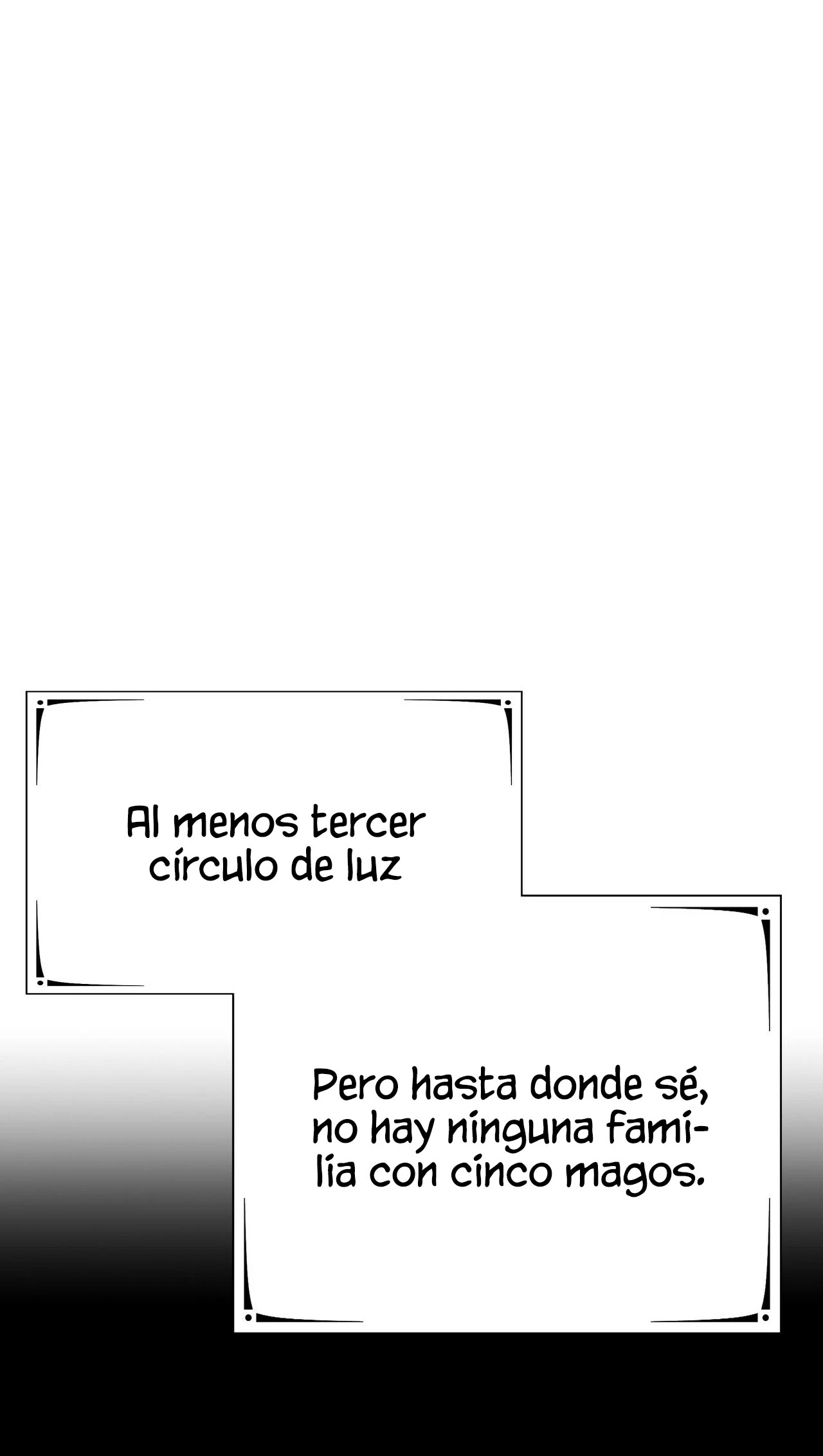 La princesa olvidada quiere vivir en paz Capítulo 12 - Page 9