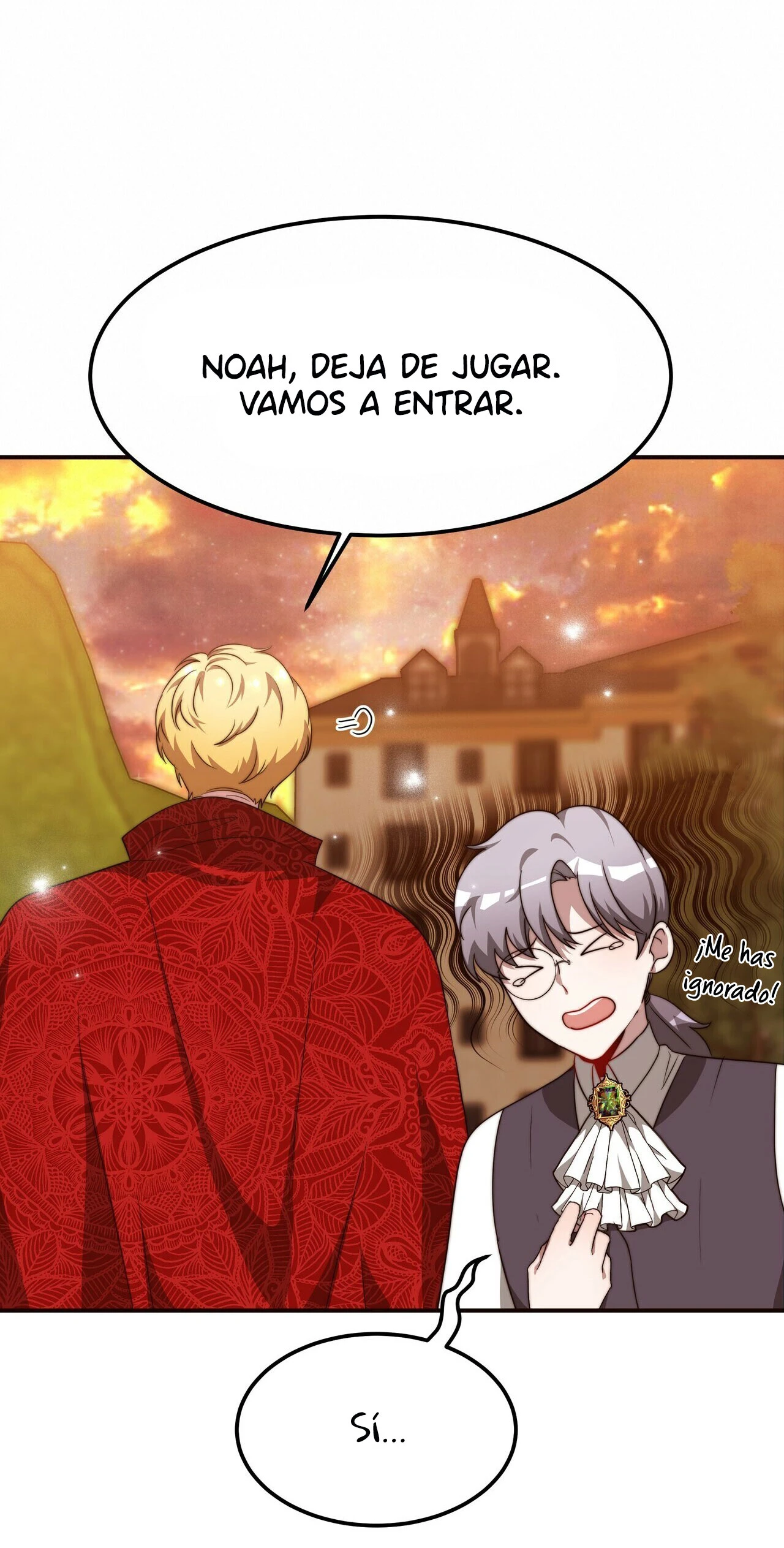La princesa olvidada quiere vivir en paz Capítulo 13 - Page 26