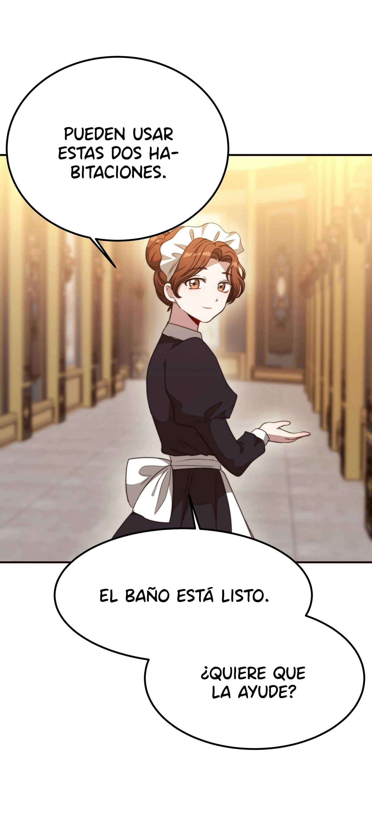 La princesa olvidada quiere vivir en paz Capítulo 13 - Page 30