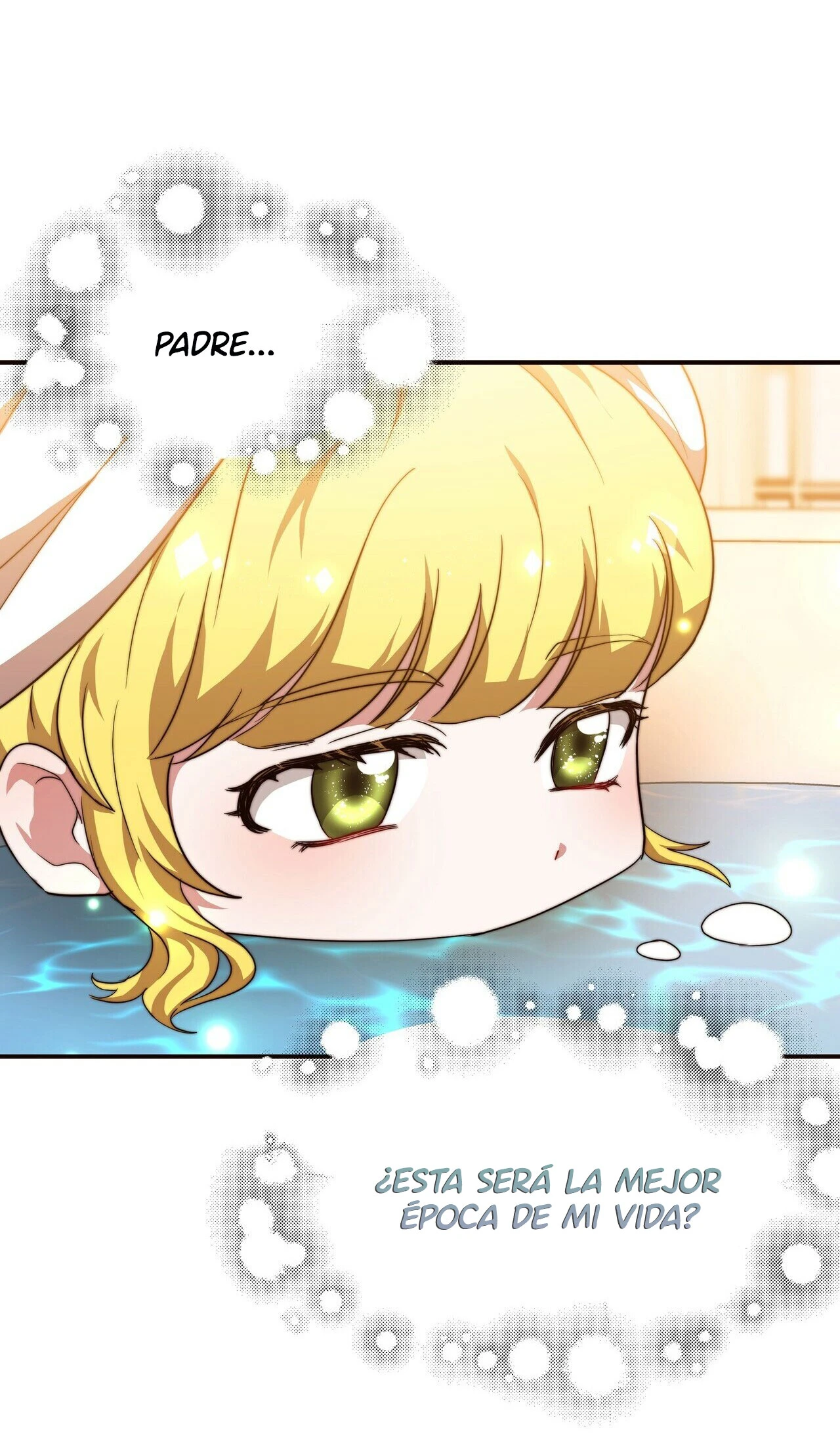 La princesa olvidada quiere vivir en paz Capítulo 13 - Page 37