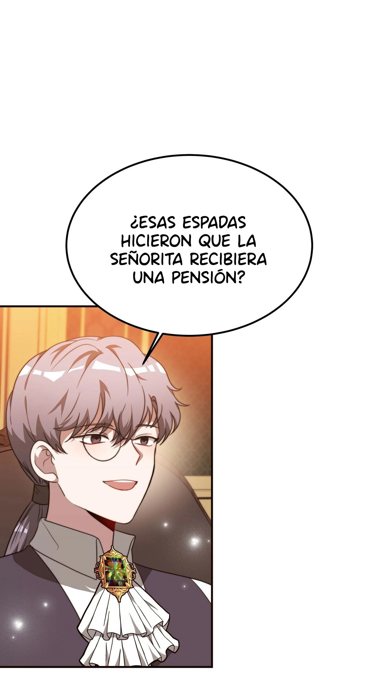 La princesa olvidada quiere vivir en paz Capítulo 13 - Page 40