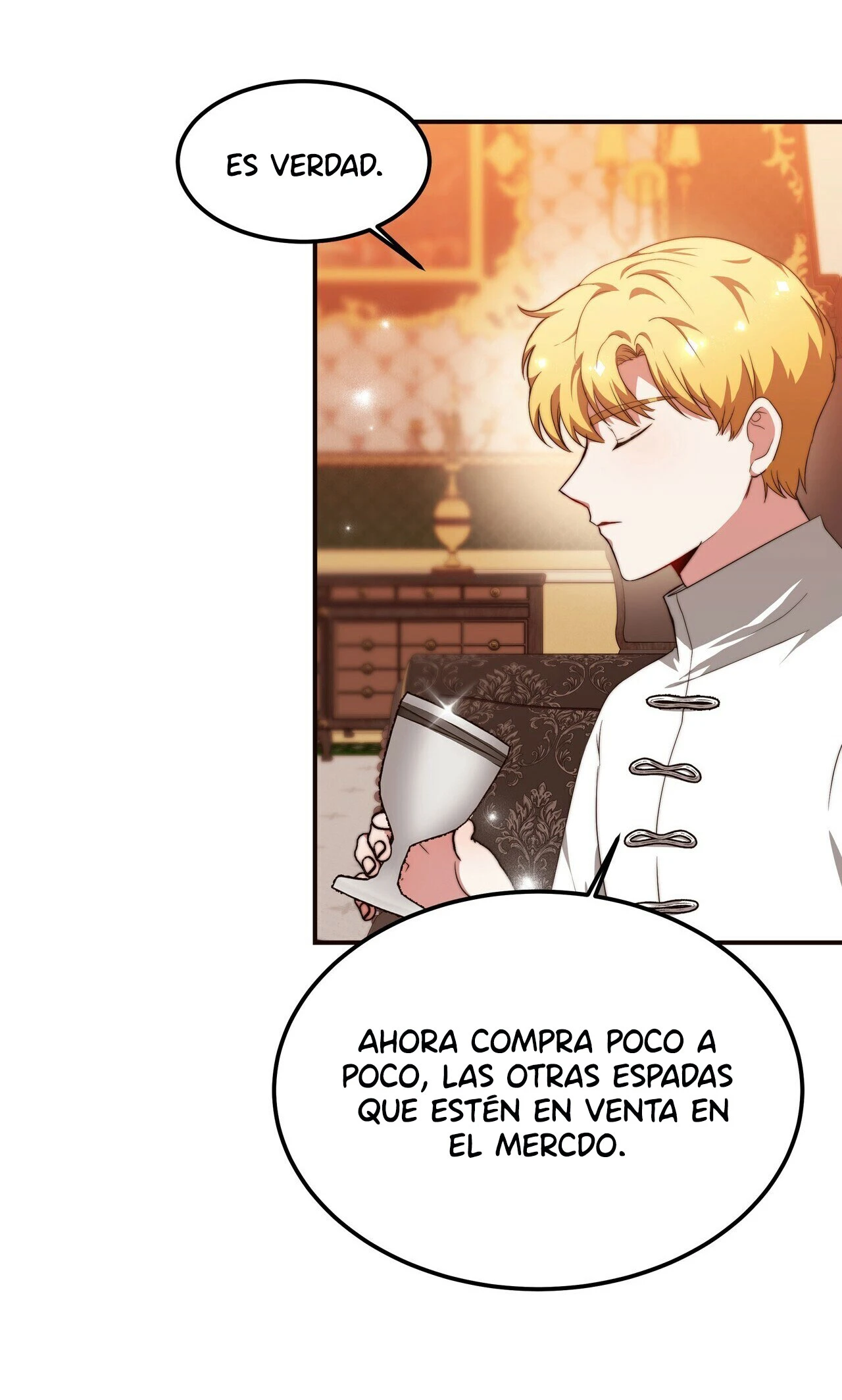 La princesa olvidada quiere vivir en paz Capítulo 13 - Page 41