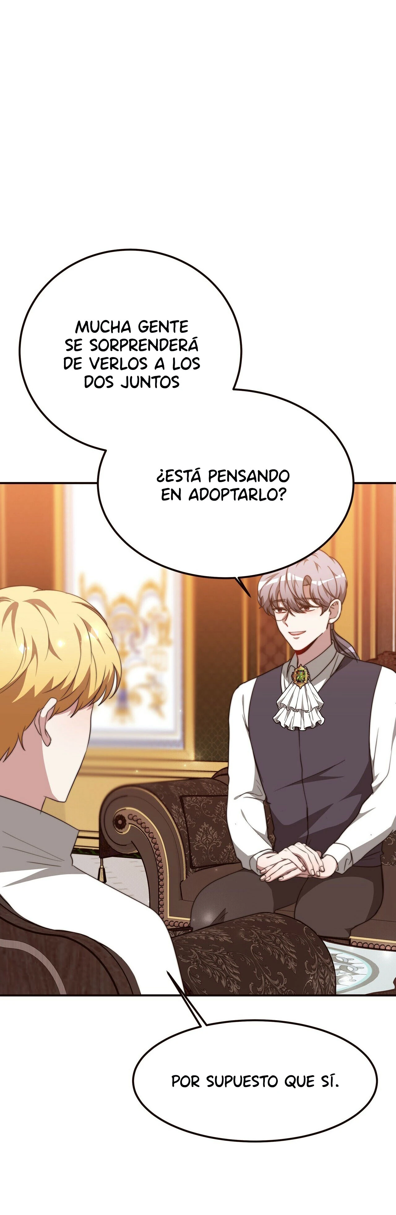 La princesa olvidada quiere vivir en paz Capítulo 13 - Page 53