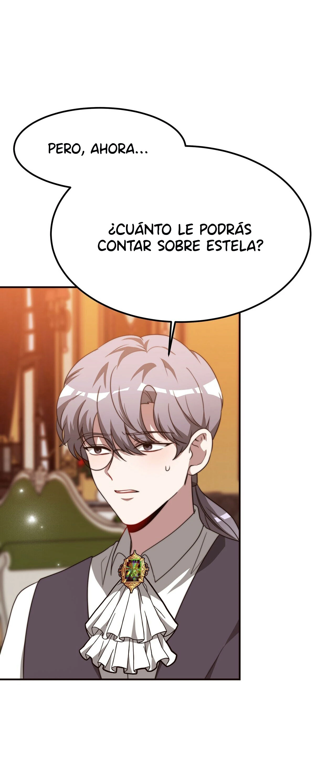 La princesa olvidada quiere vivir en paz Capítulo 13 - Page 67