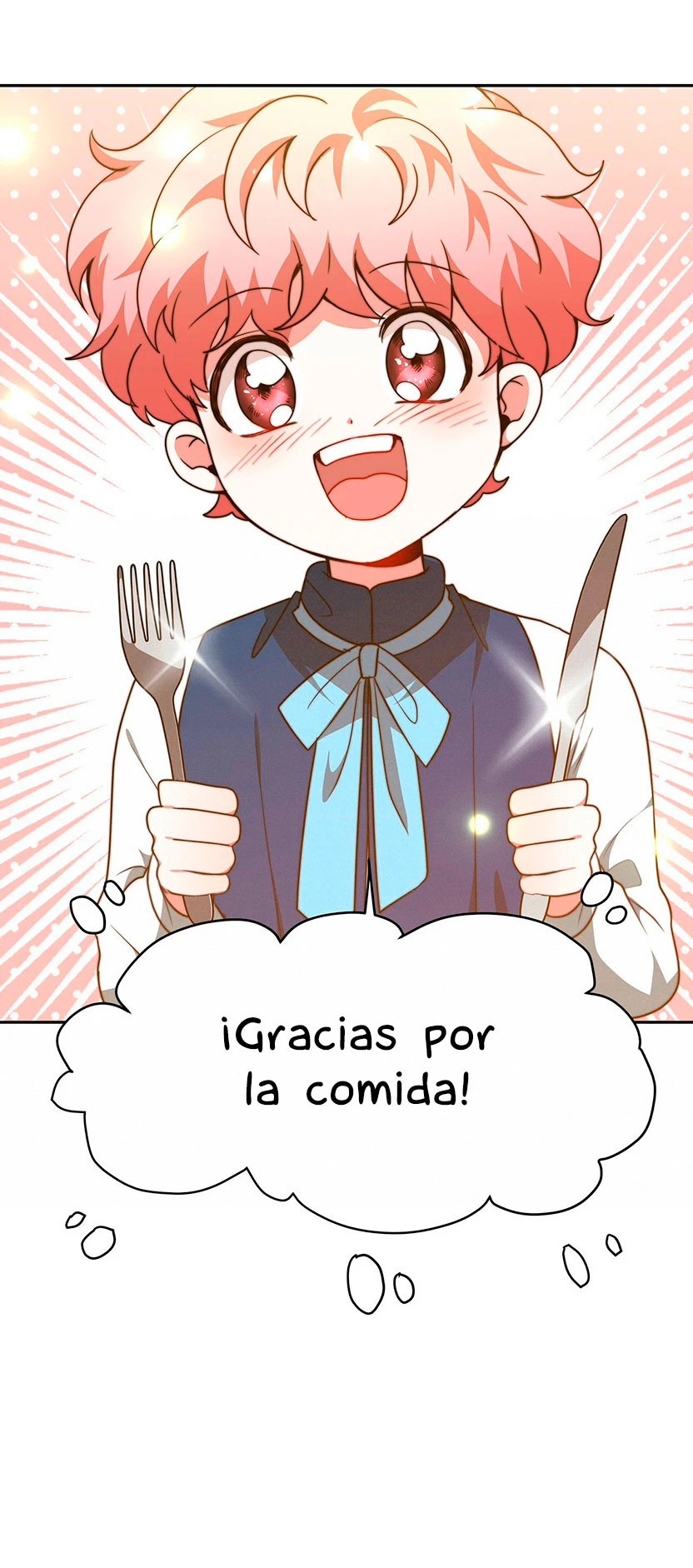 La princesa olvidada quiere vivir en paz Capítulo 16 - Page 35