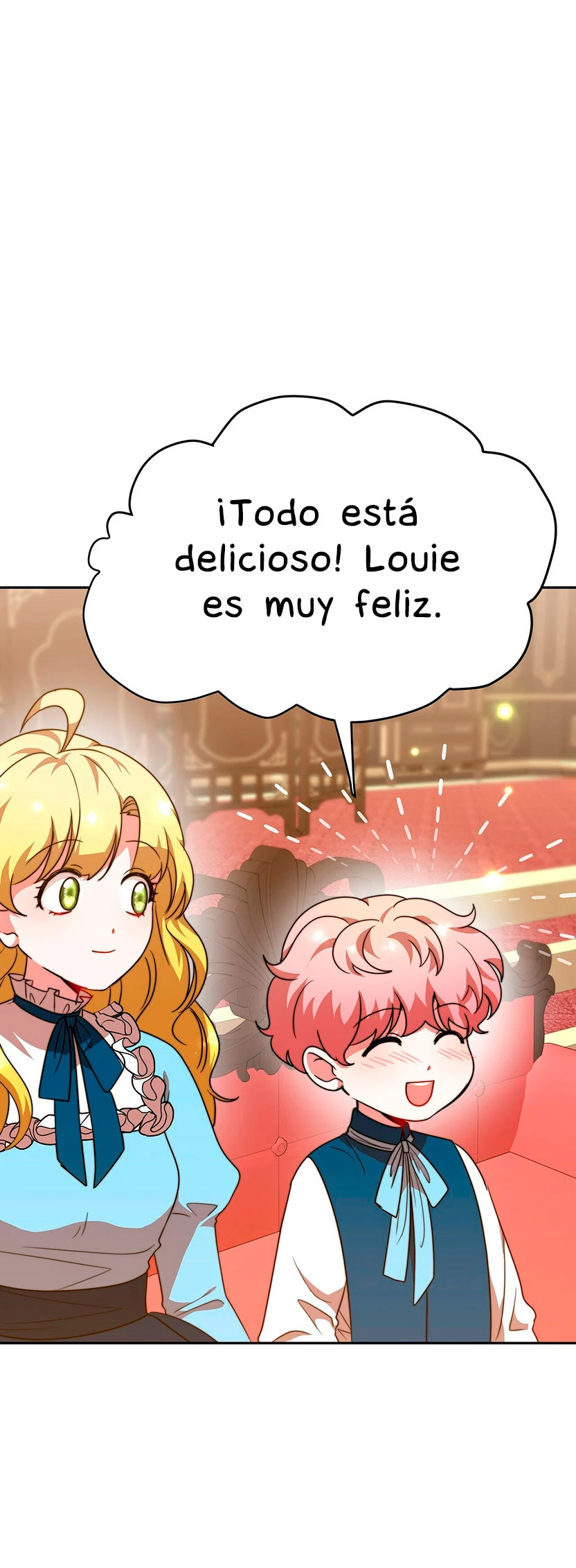 La princesa olvidada quiere vivir en paz Capítulo 16 - Page 38