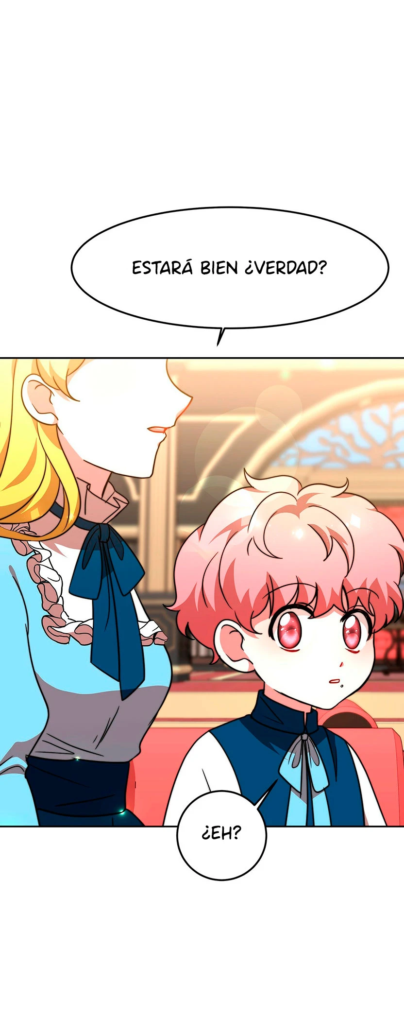 La princesa olvidada quiere vivir en paz Capítulo 16 - Page 40