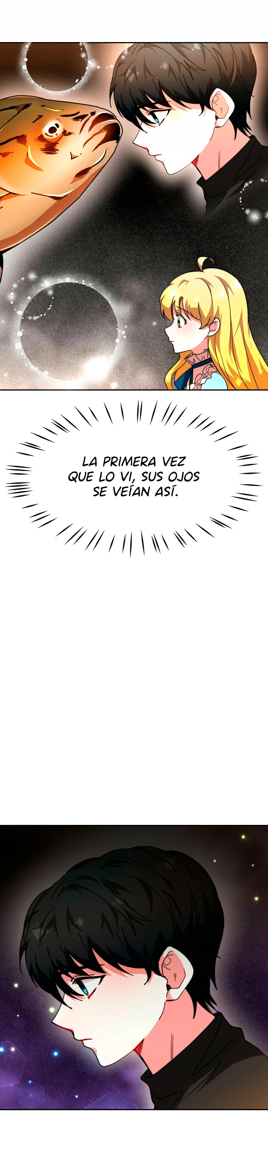 La princesa olvidada quiere vivir en paz Capítulo 16 - Page 42