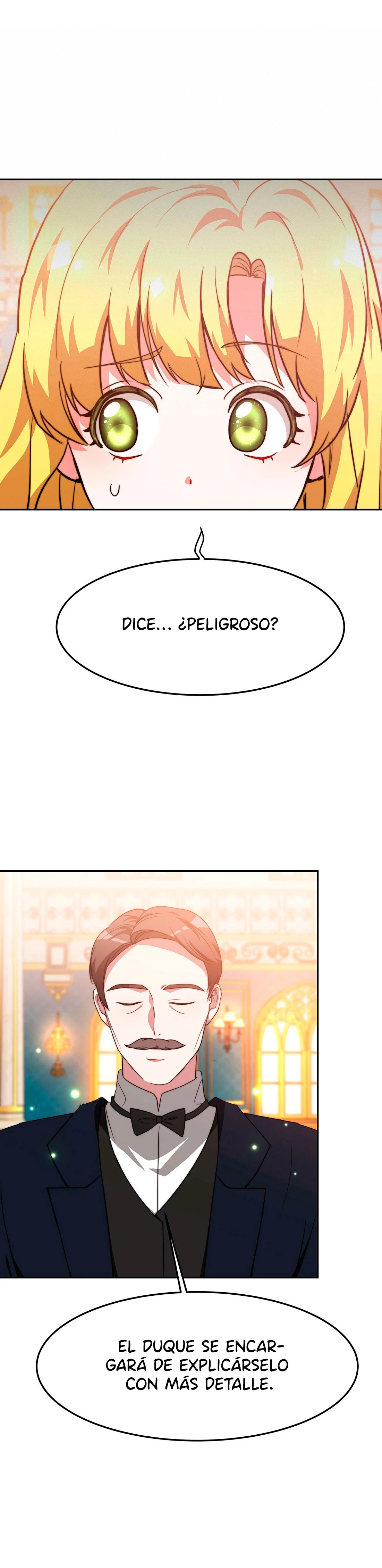 La princesa olvidada quiere vivir en paz Capítulo 16 - Page 6