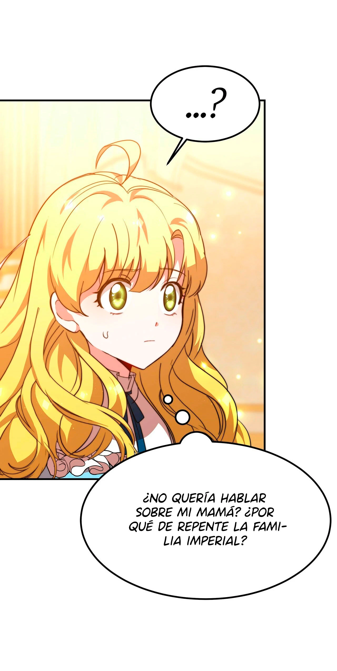 La princesa olvidada quiere vivir en paz Capítulo 17 - Page 26