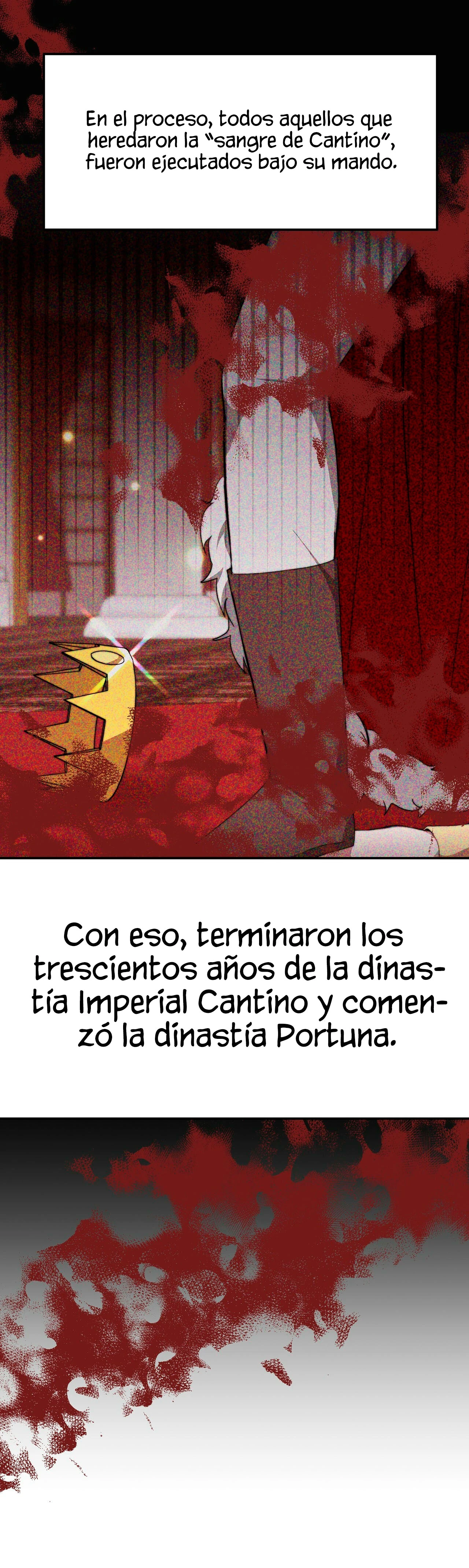 La princesa olvidada quiere vivir en paz Capítulo 17 - Page 32