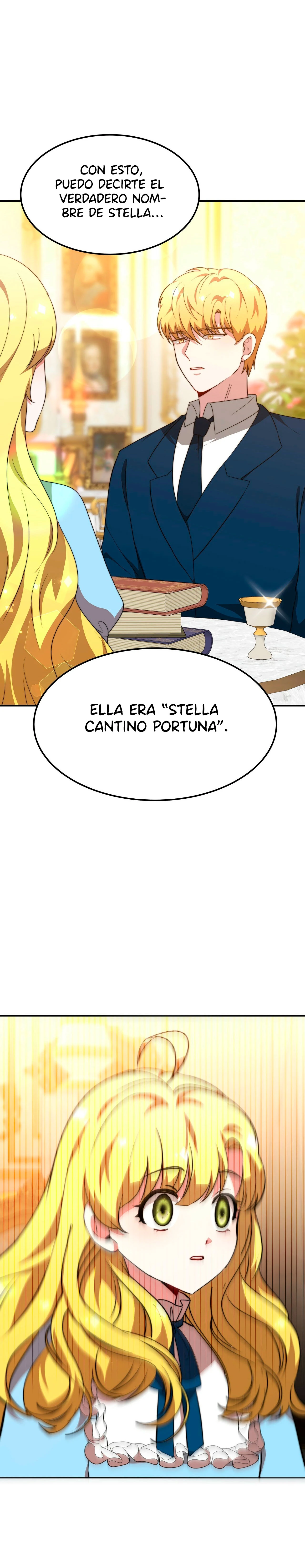 La princesa olvidada quiere vivir en paz Capítulo 17 - Page 42