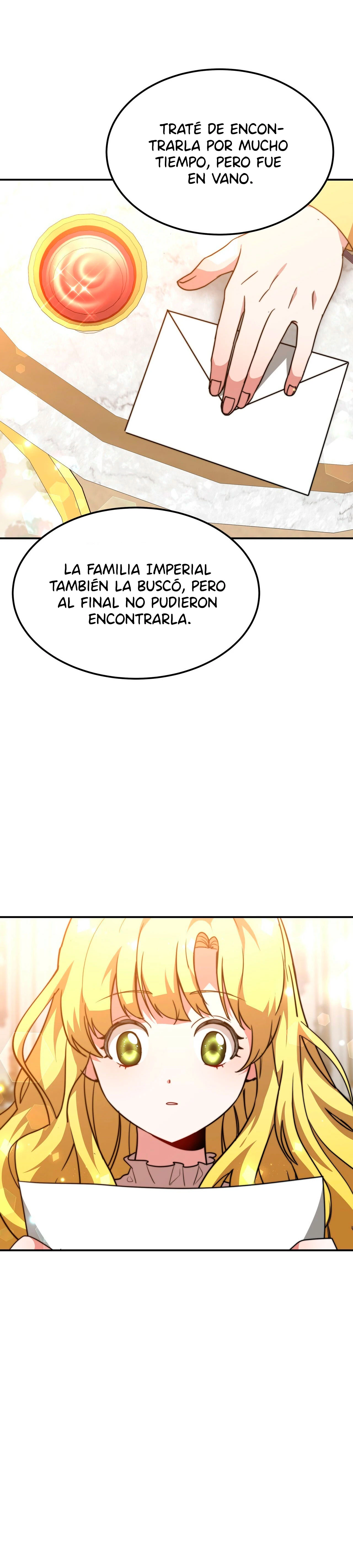 La princesa olvidada quiere vivir en paz Capítulo 18 - Page 13