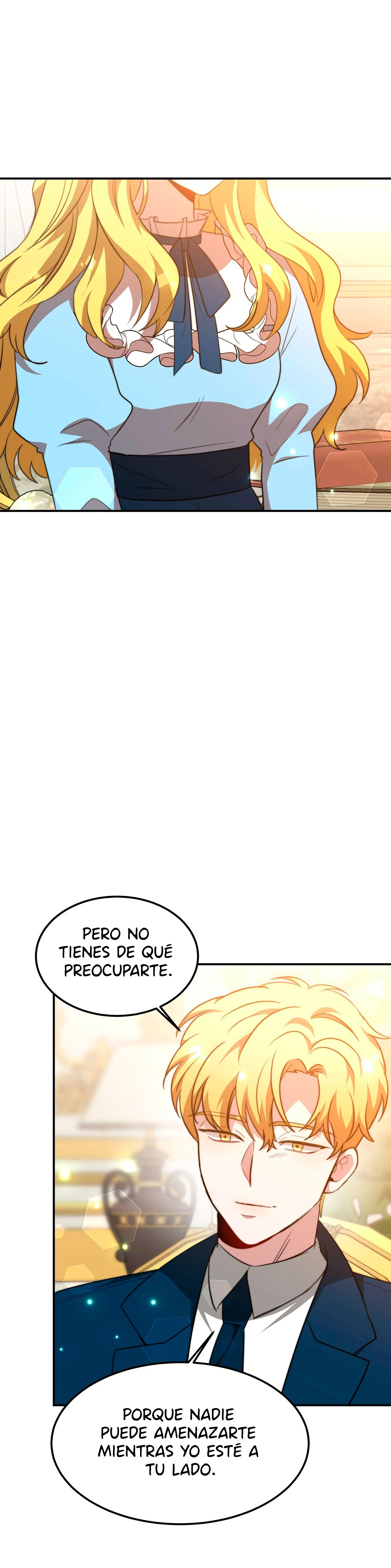 La princesa olvidada quiere vivir en paz Capítulo 18 - Page 30