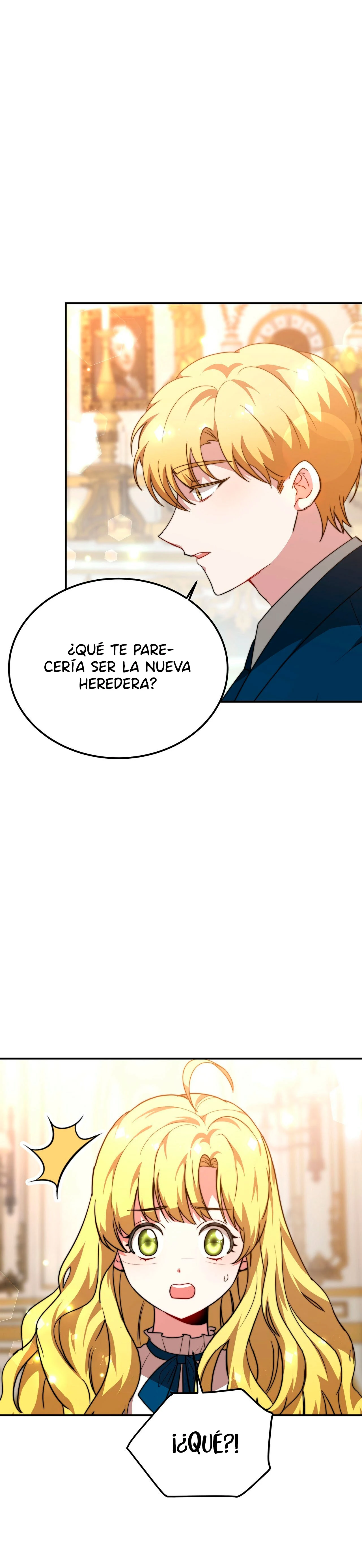 La princesa olvidada quiere vivir en paz Capítulo 18 - Page 33