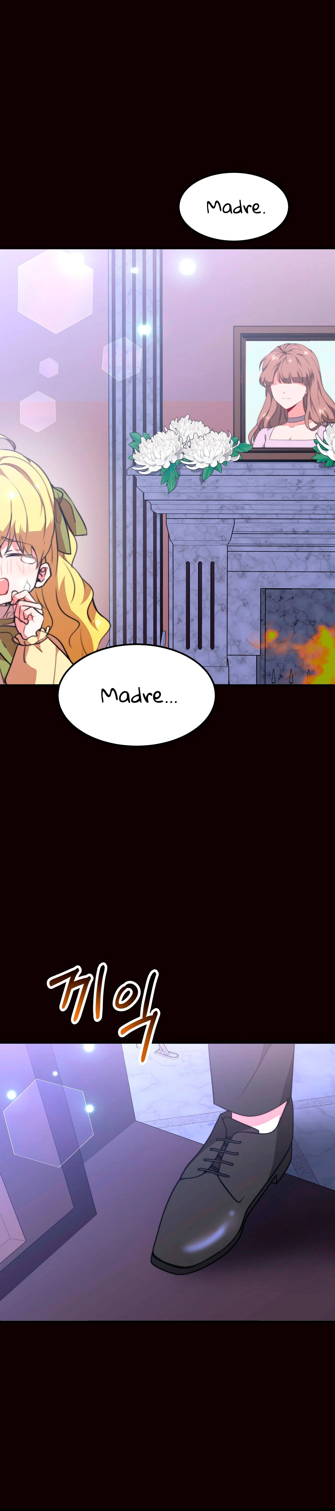 La princesa olvidada quiere vivir en paz Capítulo 19 - Page 22