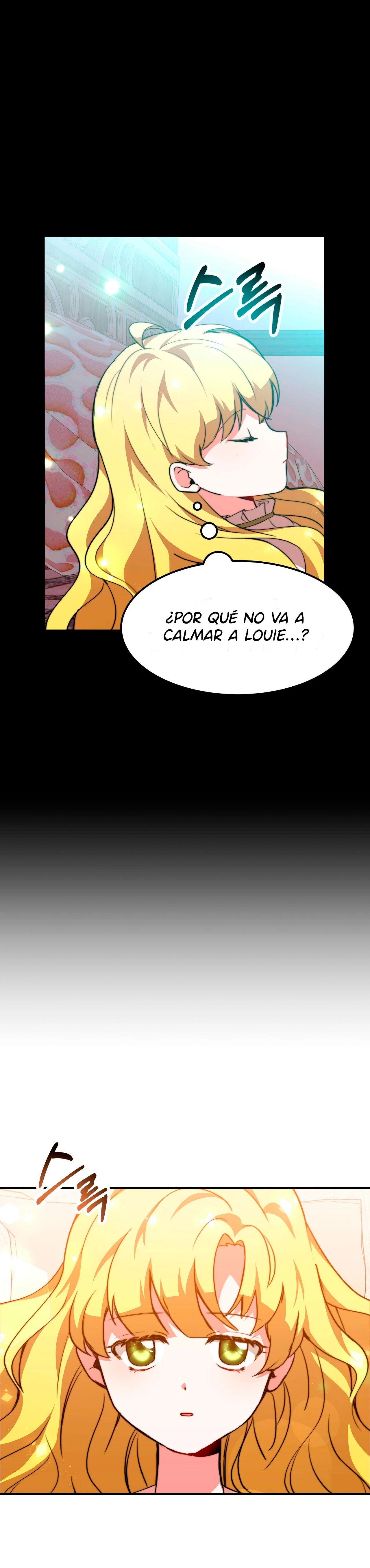 La princesa olvidada quiere vivir en paz Capítulo 19 - Page 27