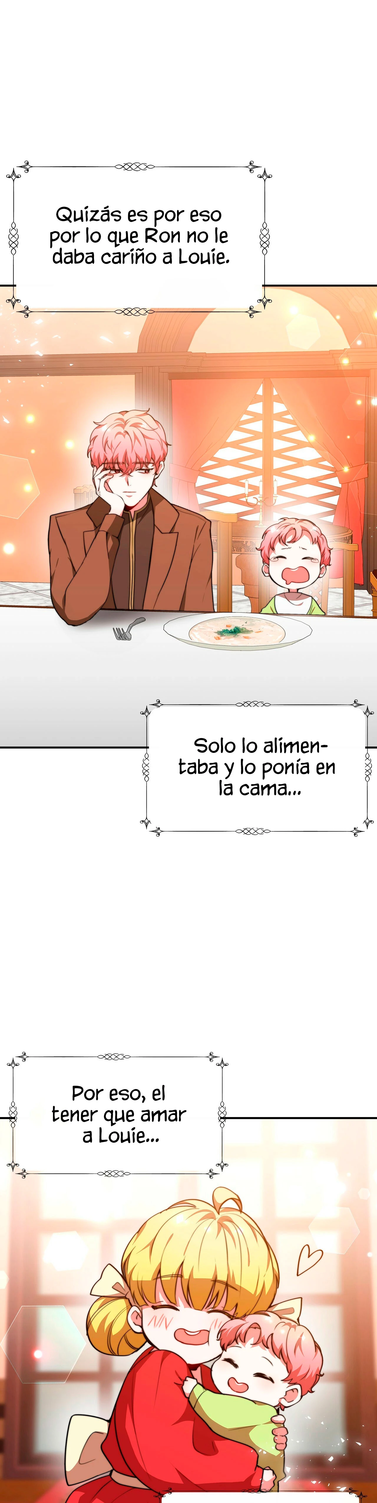 La princesa olvidada quiere vivir en paz Capítulo 19 - Page 30