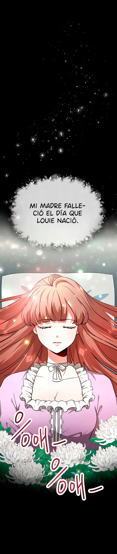 La princesa olvidada quiere vivir en paz Capítulo 2 - Page 2
