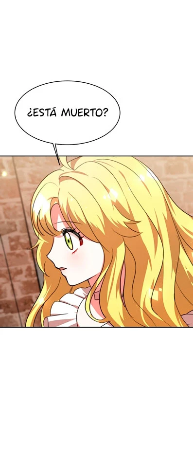 La princesa olvidada quiere vivir en paz Capítulo 2 - Page 31