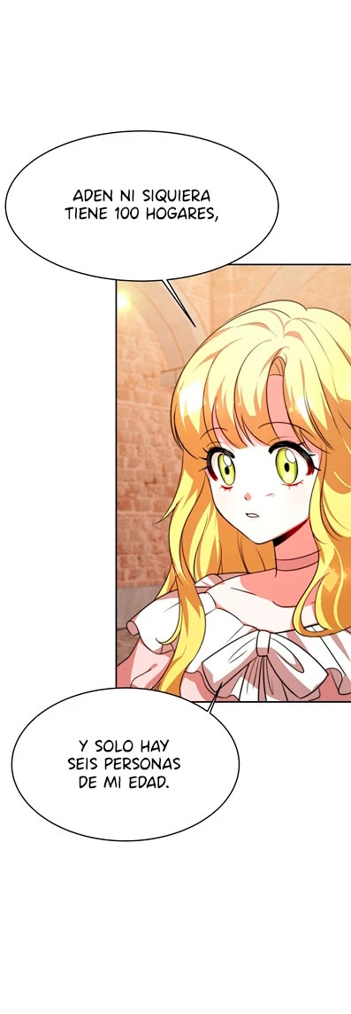 La princesa olvidada quiere vivir en paz Capítulo 2 - Page 39