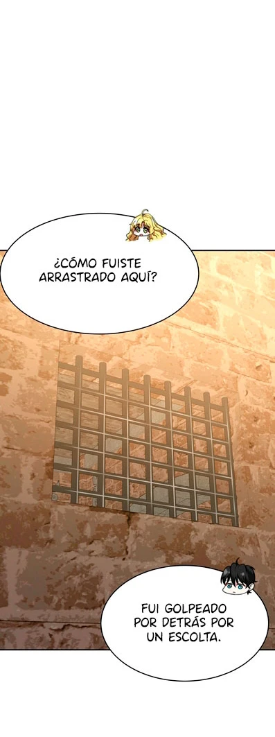 La princesa olvidada quiere vivir en paz Capítulo 2 - Page 40