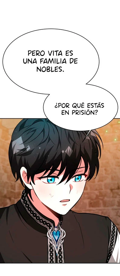 La princesa olvidada quiere vivir en paz Capítulo 2 - Page 52