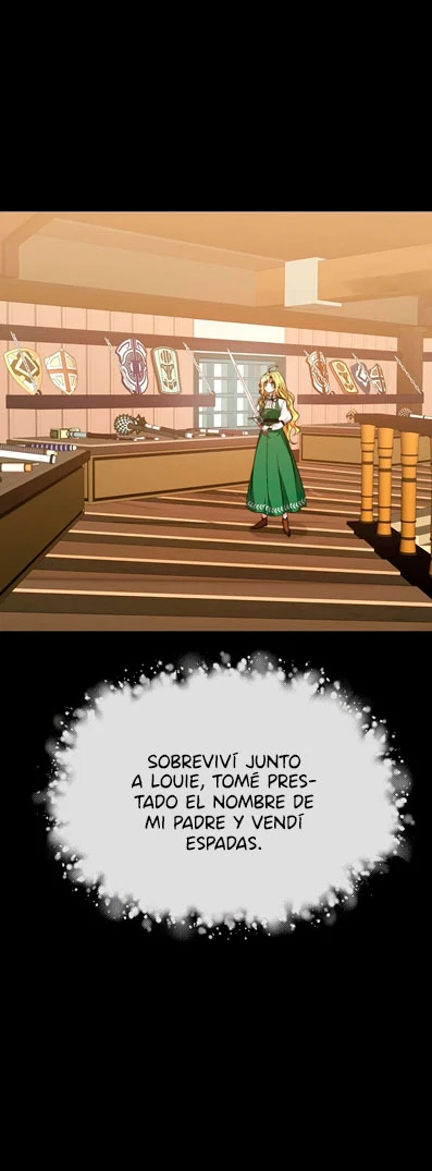 La princesa olvidada quiere vivir en paz Capítulo 2 - Page 6