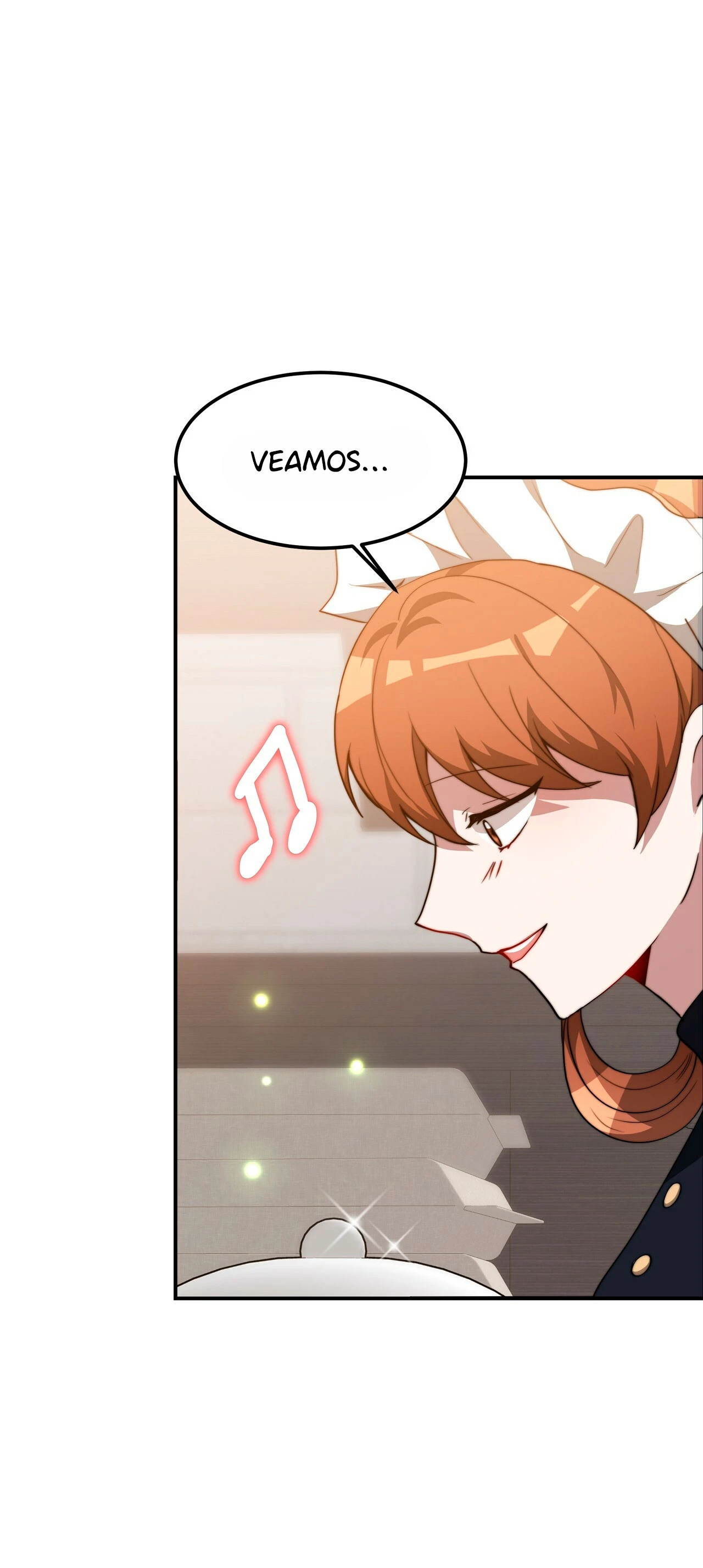 La princesa olvidada quiere vivir en paz Capítulo 20 - Page 28