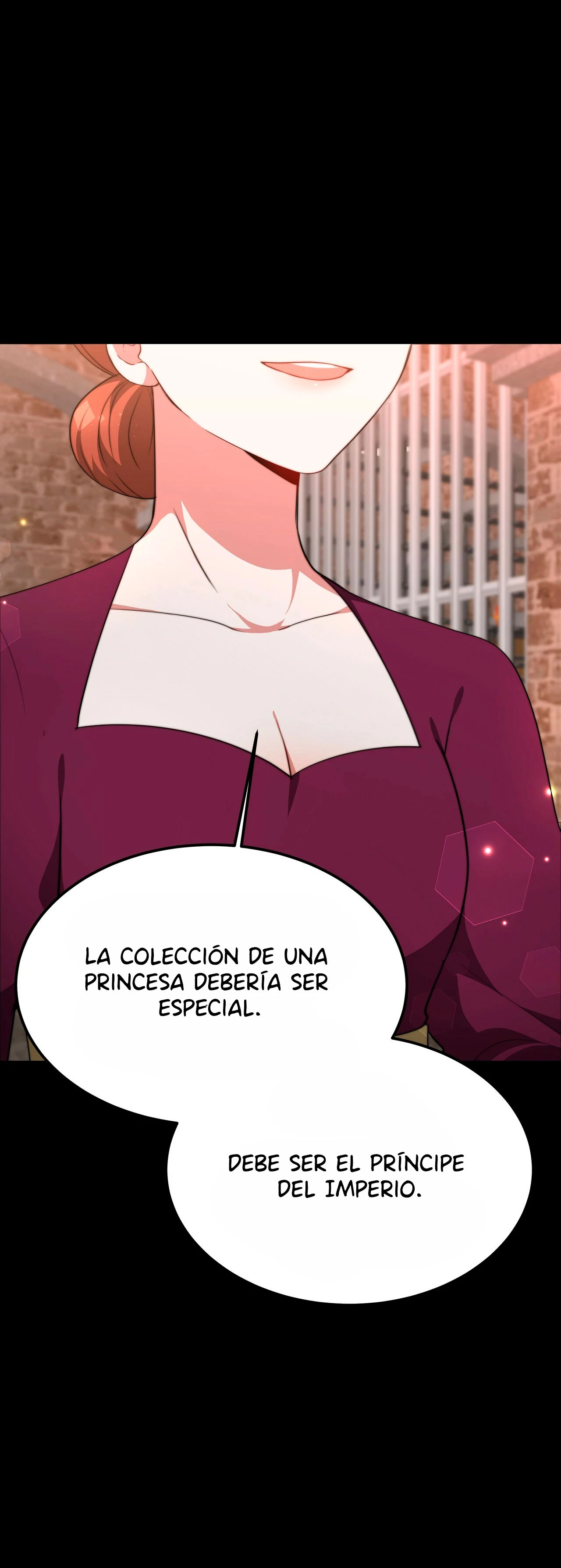 La princesa olvidada quiere vivir en paz Capítulo 21 - Page 14