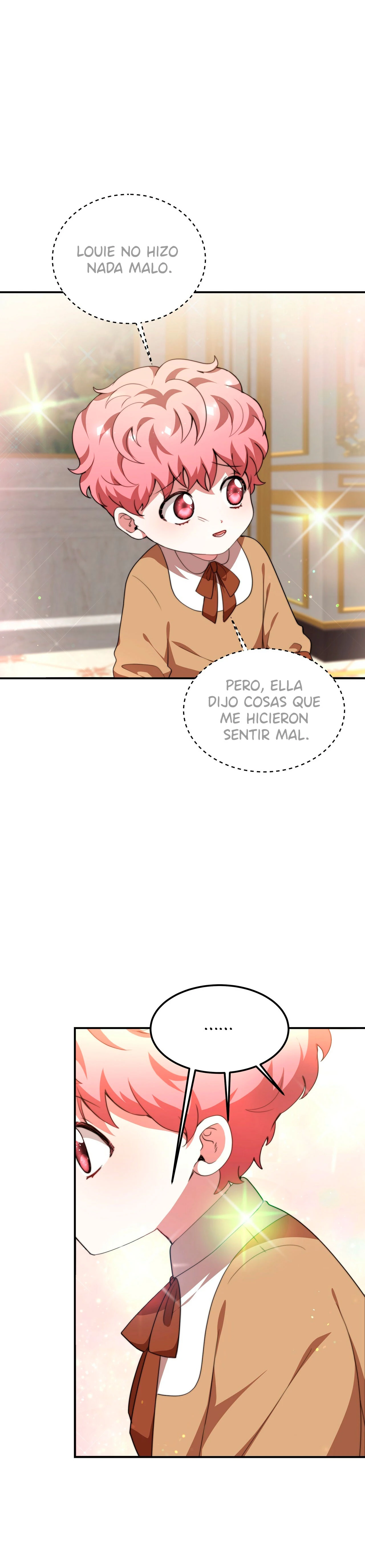 La princesa olvidada quiere vivir en paz Capítulo 21 - Page 31