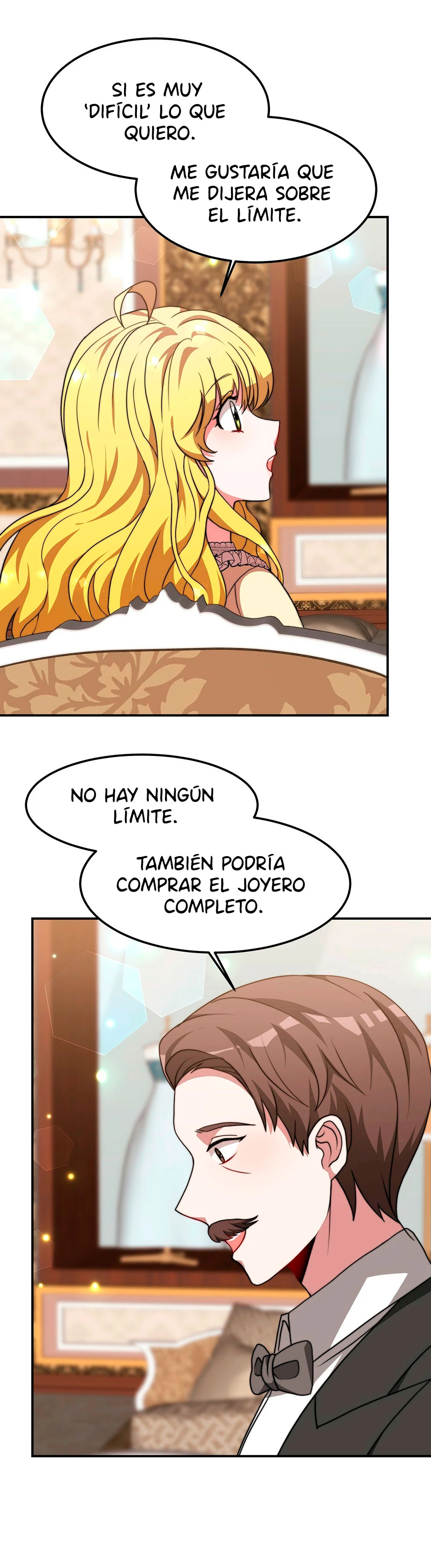 La princesa olvidada quiere vivir en paz Capítulo 29 - Page 20