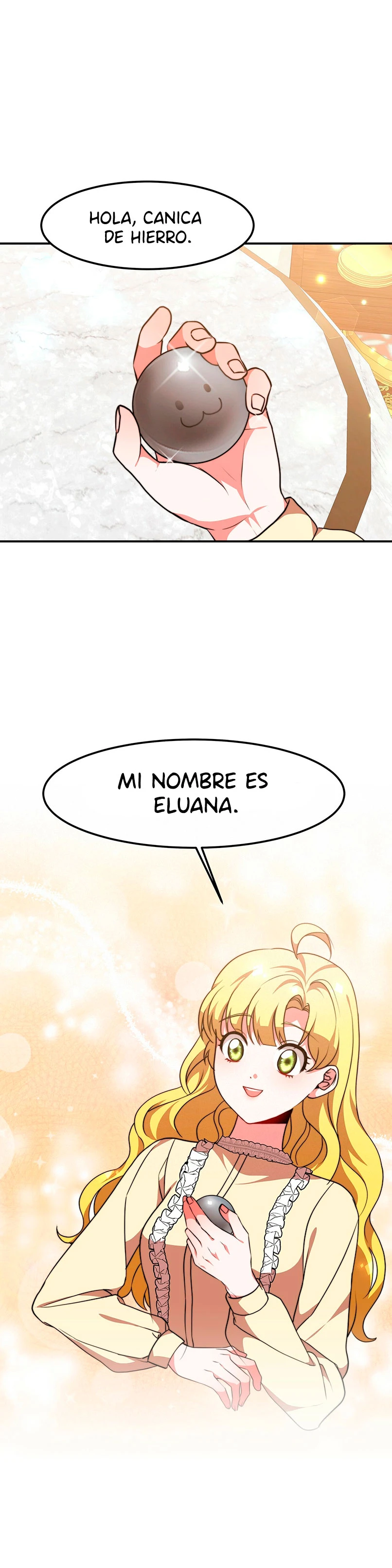 La princesa olvidada quiere vivir en paz Capítulo 29 - Page 31