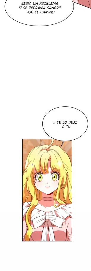 La princesa olvidada quiere vivir en paz Capítulo 3 - Page 22