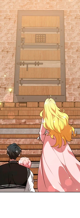 La princesa olvidada quiere vivir en paz Capítulo 3 - Page 29