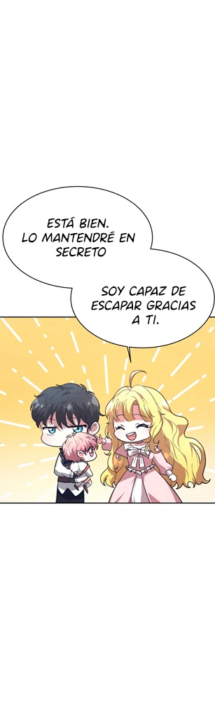 La princesa olvidada quiere vivir en paz Capítulo 3 - Page 35