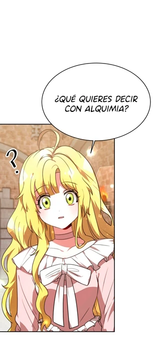 La princesa olvidada quiere vivir en paz Capítulo 3 - Page 4