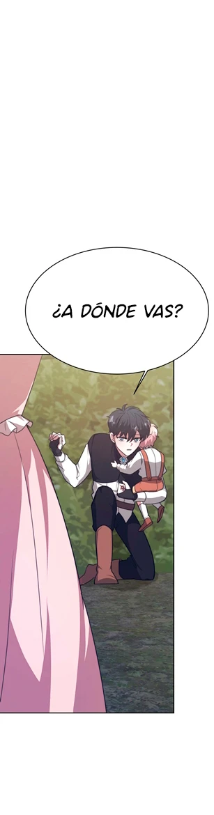 La princesa olvidada quiere vivir en paz Capítulo 3 - Page 43
