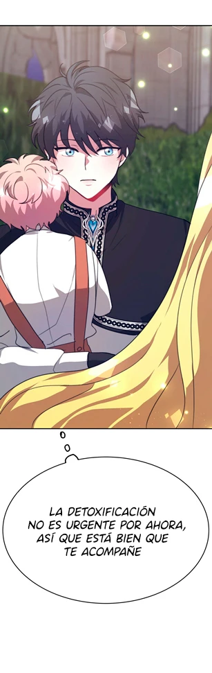 La princesa olvidada quiere vivir en paz Capítulo 3 - Page 45