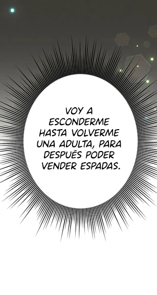 La princesa olvidada quiere vivir en paz Capítulo 3 - Page 53