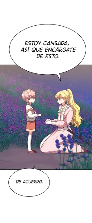 La princesa olvidada quiere vivir en paz Capítulo 3 - Page 57