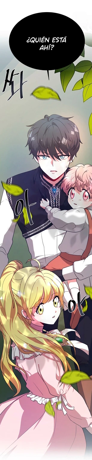 La princesa olvidada quiere vivir en paz Capítulo 3 - Page 60